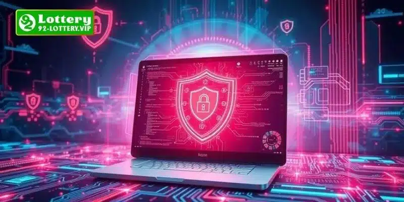 3 biện pháp bảo mật thông tin hiện đại