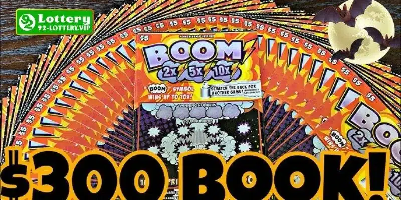 Áp dụng mẹo hay để tăng cơ hội thắng lớn