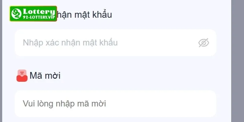 Bí quyết đăng ký mật khẩu an toàn