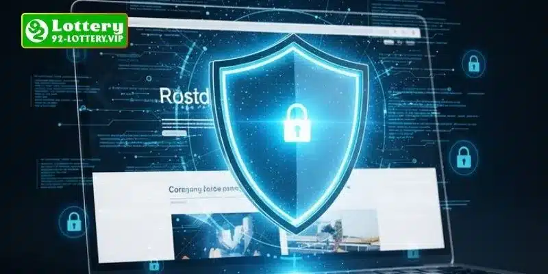 Cập nhật chính sách bảo mật mới hiện nay