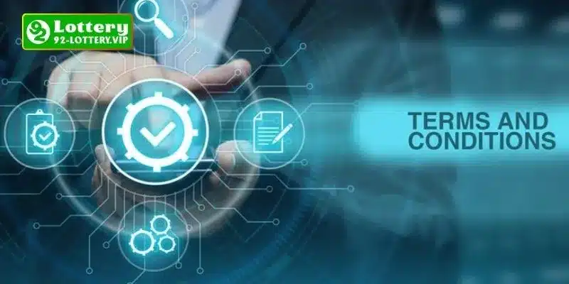 Chính sách về giảm trừ trách nhiệm