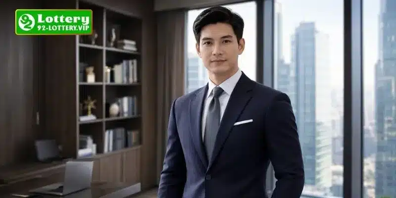 Định hướng bền vững của nhà lãnh đạo