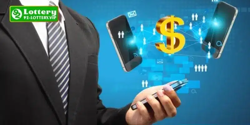 Giải đáp về biên lai giao dịch rút