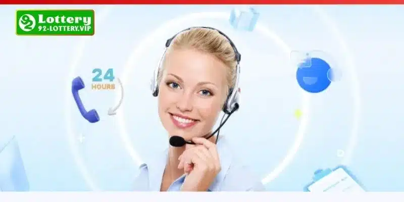 Kết nối CSKH khiếu nại vấn đề bất thường