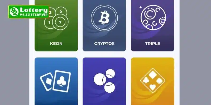 Lý do mini game được yêu thích