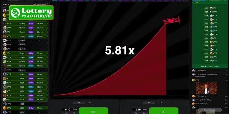 Lý do trò chơi aviator thu hút người tham gia