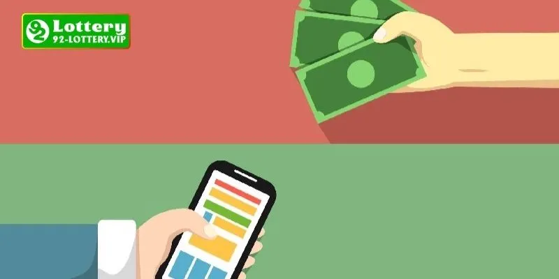 Quy trình đăng nhập trước khi gửi vốn