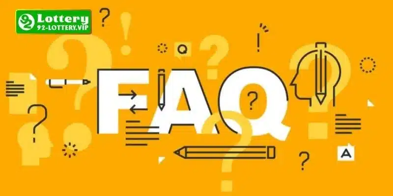 Quy trình vào mục câu hỏi thường gặp