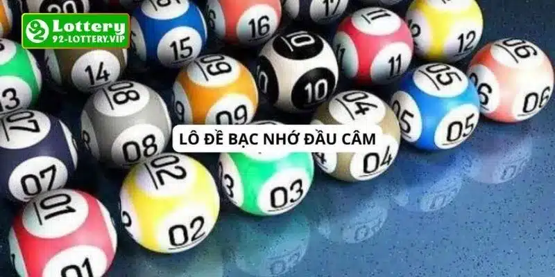 Tìm hiểu định nghĩa bạc nhớ lô đề đầu câm