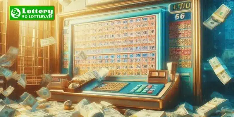 Tìm hiểu giới thiệu 92lottery về thành tựu
