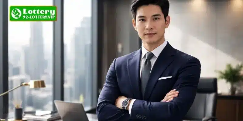 Tổng quan đôi điều về CEO 92lottery