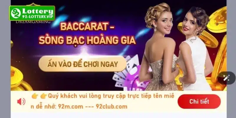 Vũ trụ giải trí với kho sản phẩm phong phú