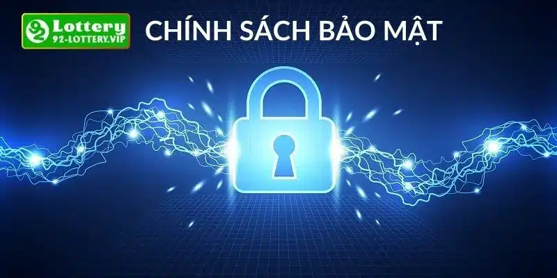 Ý nghĩa, phạm vi chính sách về bảo mật