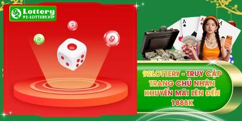 92lottery - Truy Cập 92lottery Nhận Thưởng +1888K





92lottery được thiết kế dành cho người chơi y...